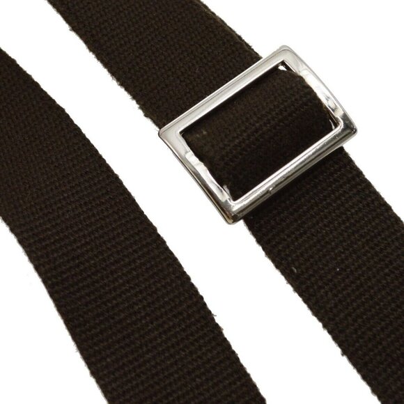 Burberry Beige Burberry Check Shoulder Bag - Picture 7 of 9